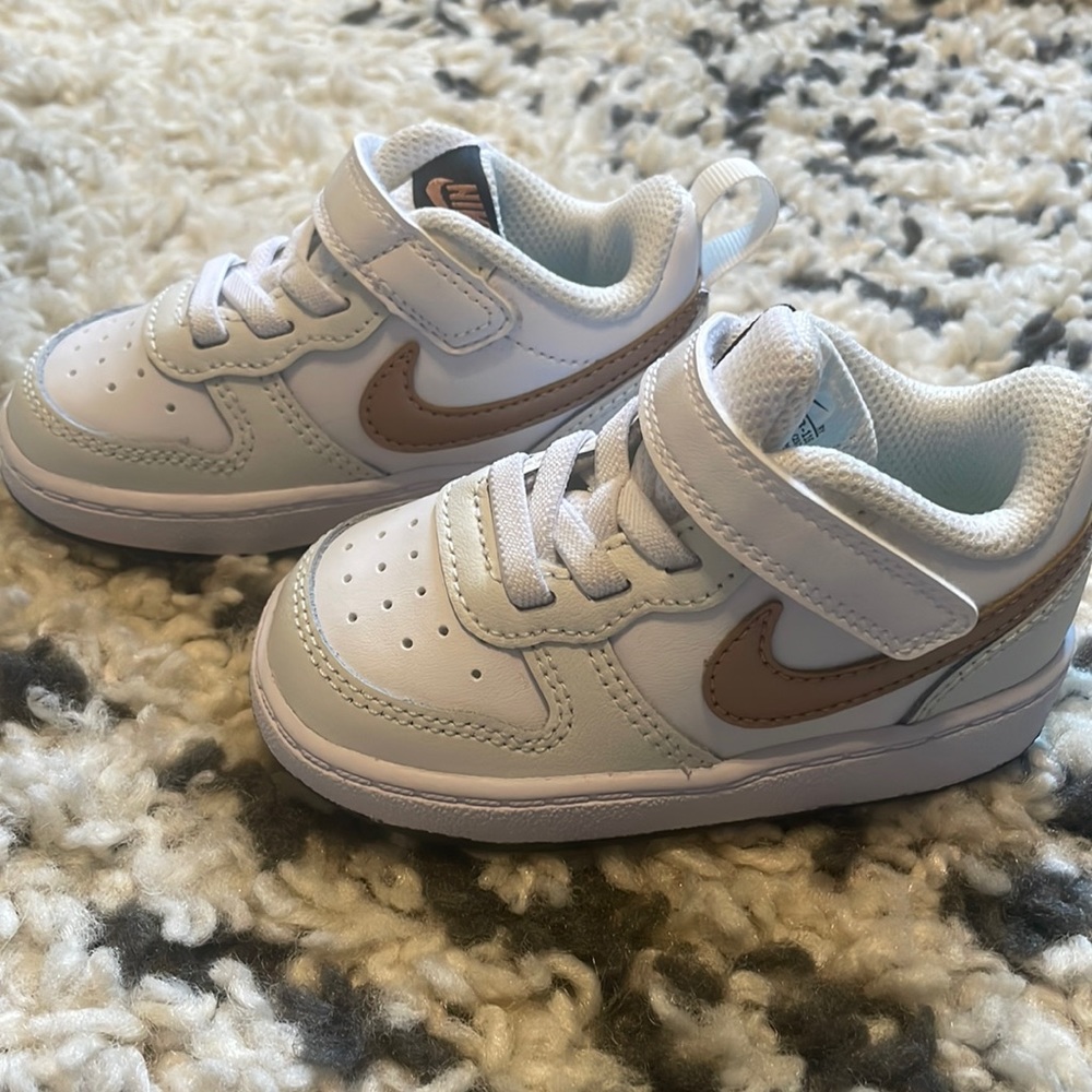 Nike Toddler Shoe